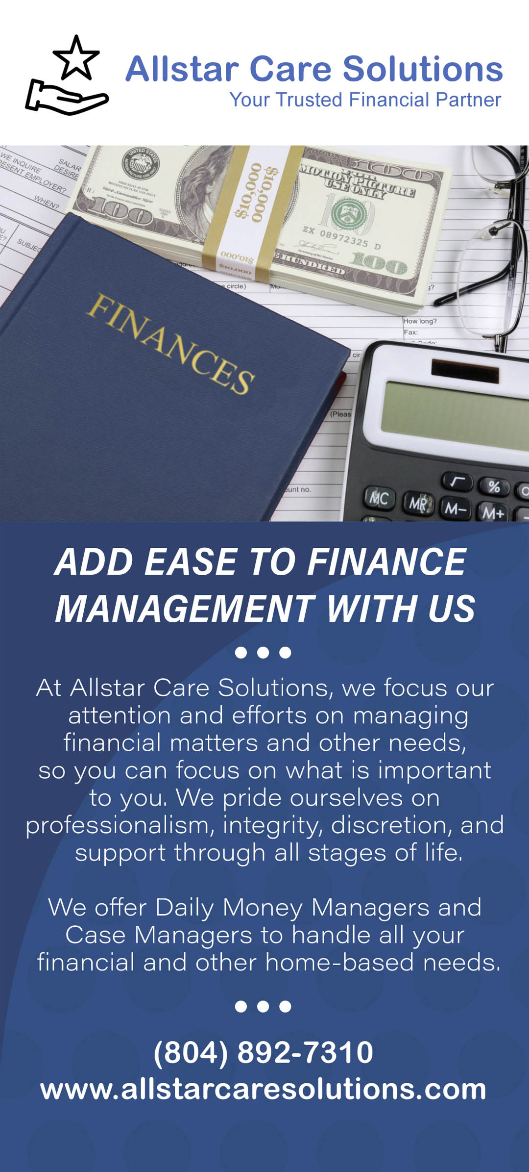 Allstar Care Solutions 1