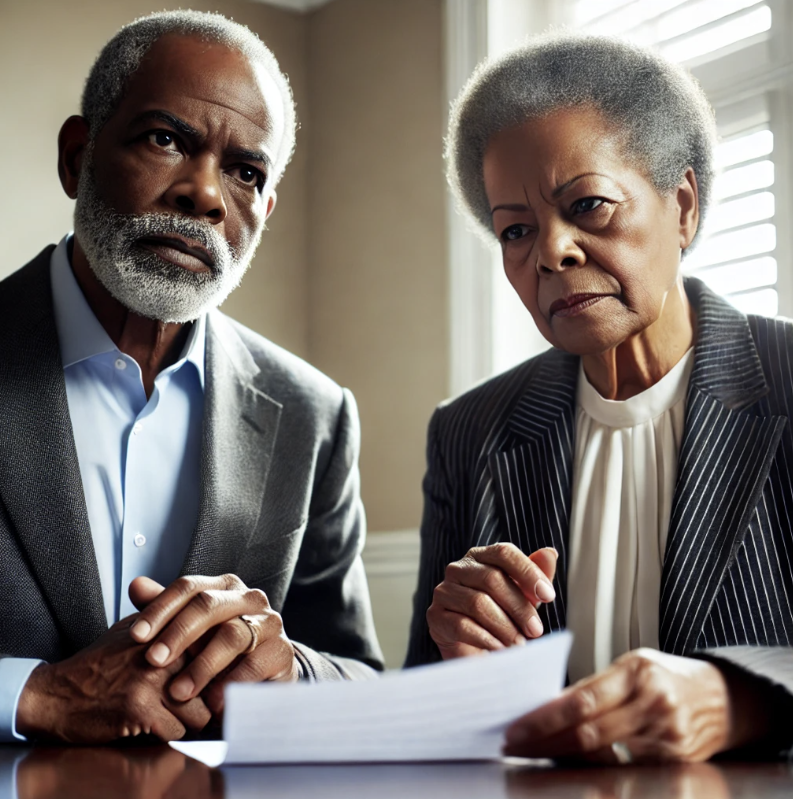 over elder fraud